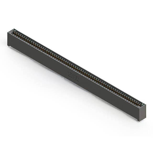 395-067-524-101 EDAC Inc.  Edgeboard Connectors